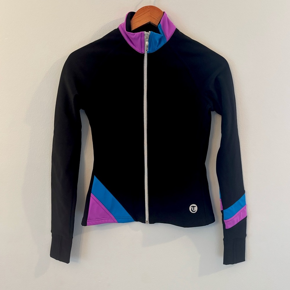 Thouno Figure Skating Jacket